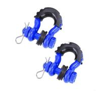 EGUIAS Tow Hook Gancio Traino Aggancio Gancio di Traino para Grillo Ad Anello A D(D)