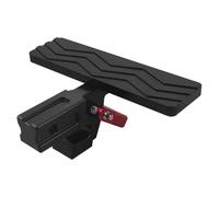 EGUIAS Tow Hook Gancio Traino Cursore 'Attacco para Anello a D da 3/4".