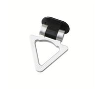 EGUIAS Tow Hook Gancio Traino Ganci di Traino Decorativi universali per Auto da 1 Pezzo(C)