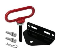 EGUIAS Tow Hook Gancio Traino Kit Gancio Traino Universale 3/4"