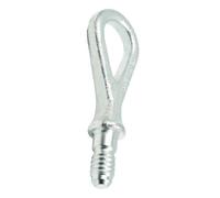 EGUIAS Tow Hook Gancio Traino per A4 S4 A6 S6 A4 1x