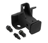 EGUIAS Tow Hook Gancio Traino per Land Rover LR3 2005-2009 LR4 2010-2016