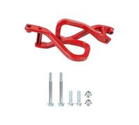 EGUIAS Tow Hook Gancio Traino per Sierra 1500 2019-2022 | Ganci di recupero traino anteriori 84280203 Set completo Para bulloni di montaggio
