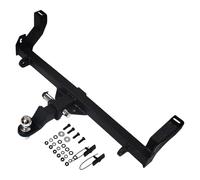 EGUIAS Tow Hook Gancio Traino per Suzuki Jimny 1998-2018 JB23 JB33 JB43