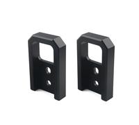 EGUIAS Tow Hook Gancio Traino per Tacoma 4runner 2024-2026