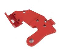 EGUIAS Tow Hook Gancio Traino per Wrangler JK
