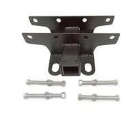 EGUIAS Tow Hook Gancio Traino per Wrangler JK/JL 2018-2024