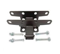 EGUIAS Tow Hook Gancio Traino per Wrangler JK/JL 2018-2024