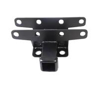 EGUIAS Tow Hook Gancio Traino per Wrangler JL JLU 2018-2024