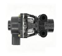 EGV922 1811177E00 18111-77E01 Valvola EGR Vestito Per Chevy Per TRACKER 1.6L L4 19999-2004 2.5L V6 2001 2001-2004 Valvola EGR