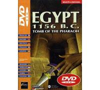 Egypt 1156 B.C. - Das Grab des Pharaos (DVD-ROM