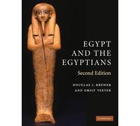 Egypt and the Egyptians, Second Edition - Brewer Douglas J.