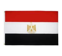 Egypt Bandiera Da Cortile 90X150Cm Personalizzata Bandiere Da Cortile Con Occhielli Bandiera Del Giardino Per Il Portico Soggiorno Prato