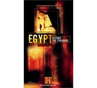 Egypt: Beyond Pyramids
