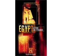 Egypt: Beyond the Pyramids
