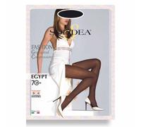 Egypt Collant Fantasia Moka 1