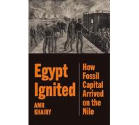 Egypt Ignited: How Fossil Capital Arrived on the Nile