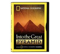 Egypt: Into the Great Pyramid