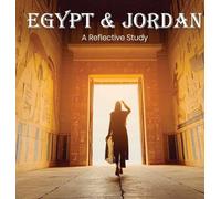 Egypt & Jordan: A Reflective Study