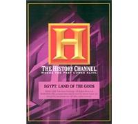 Egypt: Land of the Gods (History Channel)