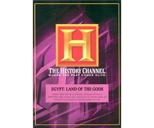 Egypt: Land of the Gods (History Channel)