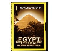 Egypt: Quest for Lost Tombs