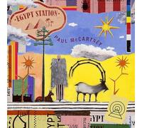 Paul McCartney - Egypt Station (2 LP)