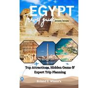 Egypt Travel Guide 2025-2026: Top Attractions, Hidden Gems & Expert Trip Planning