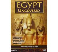 Egypt Uncovered: Complete Ancient Epic [Edizione: Stati Uniti]