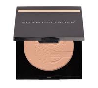 EGYPT-WONDER - Egypt-Wonder Compact - Single Pearl Bronzer 10 g Marrone chiaro female