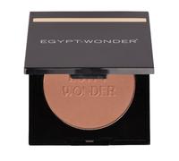 EGYPT-WONDER - Egypt-Wonder Compact - Single Pearl Bronzer 10 g Marrone chiaro female