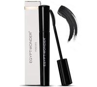 EGYPT-WONDER® Mascara - Mascara resistente all’acqua 8,5 ml - Nero intenso, volume e definizione - Styling delle ciglia per ogni occasione