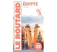Egypte
