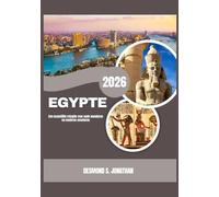 Egypte 2026