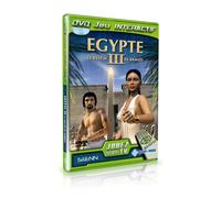 Egypte 3 : le destin de ramses