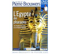 Egypte des pharaons