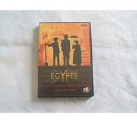 egypte double dvd