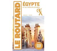 Egypte