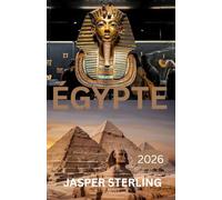 ÉGYPTE GUIDE DE VOYAGE 2026