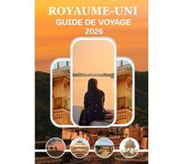 Egypte Guide de voyage 2026: « Explorez l’Égypte comme jamais auparavant - Trésors cachés, sagesse locale et aventures durables »