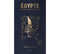 Egypte: Le Caire, Alexandrie et la vallée du Nil