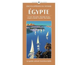 Egypte: Le Caire, Alexandrie, Pyramides de Giza Louqsor et Karnak, Assouan, Abou Simbel