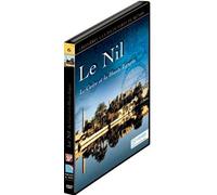 Egypte - le caire (le nil) dvd