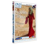 Égypte : le Sinaï - Le désert polychrome (DVD)