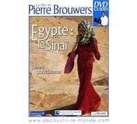 Egypte : le sinai