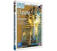 L'egypte des pharaons - au musée du caire et en haute-égypte