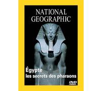 Egypte, les secrets des paraons