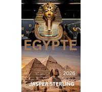 EGYPTE REISGIDS 2026