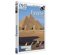Egypte : vivre avec l'histoire