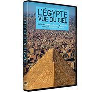 Egypte vu du ciel (l') - dvd